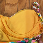 Bleu Rod Beattie BLEU BY ROD BEATTIE Fantasy Island Tankini Top size 4 NWT‎ Photo 4