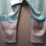 NWOT Calia by Carrie Underwood Leggings Women's SZ XL Gym Yoga Activewear Pants Blue Photo 9