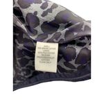 D&Co. Genuine Leather Jacket XS Purple Photo 4