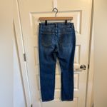 Jag jeans Jag Straight Leg Blue Jeans Photo 6