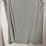 Brandy Melville  Women's Grey Camisole Size Small Photo 2