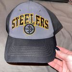 NFL Pittsburgh Steelers Ball Cap Photo 0