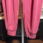 Victoria's Secret Rose Joggers with Drawstring Photo 2