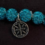 Rustic Cuff ‎ Beaded Bracelet Photo 0