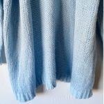 Revolve  Tularosa Payson Open Front Cardigan Duster in Blue Skies SZ XS Photo 10