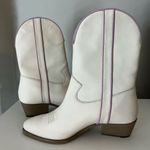 Free People  Borderline Western Boots Photo 5