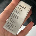 Kimchi Blue Urban Outfitters  black satin spaghetti strap‎ slip tank Medium Photo 3