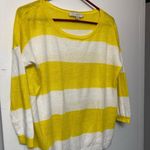 Loft Light Weight Sweater Photo 0