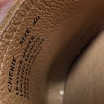 Miz Mooz Miz‎ Mooz New York City Cherie Leopard Print Espadrille Flats Shoes 40 US 9.5 Photo 8