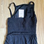 La Ligne Sasha Dress Black Photo 3