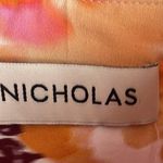 NICHOLAS Simie Gathered Floral Photo 5