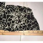 Cathy Jean Cathy Women Top Zip Stretch 3/4 Sleeve Size XL Photo 9