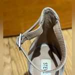 Steve Madden Carrson Heeled Sandal - TAUPE suede Photo 8