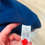 Crown & Ivy NWT Cabana By  Juniors' Plaid A-Line Skirt pink blue size 8 Photo 5