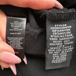 Sanctuary Lot of 2 Express Black Pull on Pencil Career Office Skirt Size Medium Modest Photo 7