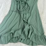 Matilda Jane  Light As Air Wrap Dress Photo 3