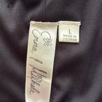 Emma & Michele  Multicolor Watercolor Tie Dye Dress Size L Photo 7