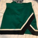 cheer skirt Green Size XS Photo 0