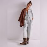 Free People  We The Free Margarita Jumpsuit XS Photo 2