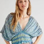 Free People Next Vacation Top Photo 0