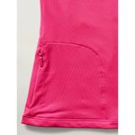 Athleta New L North Point Rashguard Tulip Pink Large Photo 3