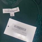 Wishlist Lace Trim Slip Shirt  Photo 1