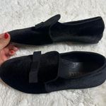 Black velvet slip Photo 0