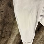 Darc Sport over sized crewneck White Photo 6