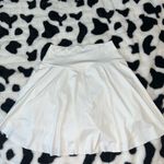 Women’s White Athletic Skort Size XS Photo 2