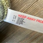 Anthropologie NWT Daily Practice Bermuda Lounge Shorts Photo 4