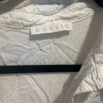 Karlie  eyelet dress  Photo 1