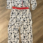 Disney  101 Dalmatians Pajama Set Photo 0