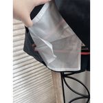 Van Heusen  Studio‎ Pencil Skirt SZ 10 Geometric City Multicolor Zip Cotton Photo 4