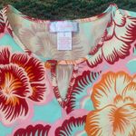 NWT Stella Parker Coverup Dress Pink Photo 3