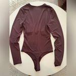 Abercrombie & Fitch Long Sleeve Bodysuit Photo 2
