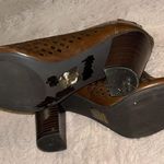 Shiekh Open toe shoes in size 8.5 • Photo 6