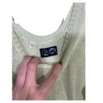 Cheap Monday  Light Green Knit Sleeveless Tank Blouse Tunic Size Medium Photo 4