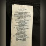 True Religion Halle Single Needle Mid Rise Super Skinny Black Jeans Size 30 Photo 10