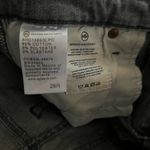 AG Adriano Goldschmied The Legging Ankle Skinny Jeans | Houndstooth Fade | 28R Photo 8