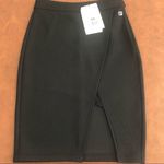 FILA 🆕 “White Line” Line Pencil Skirt 💥 Photo 9