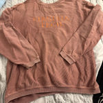 Chicka-d Virginia Tech Crewneck Photo 0