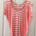 Ella Moss FINAL MARKDOWN Lovely  top small Photo 0