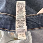 Celebrity Pink SZ 20 The Bestie Girlfriend Jeans Cuffed Distressed Mid-Rise Blue Photo 8