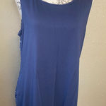 Tangerine ‎ sleeveless athletic top size Large Photo 0