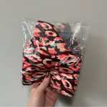 Aerie OFFLINE by  Goals Plunge Sports Bra in Maplewood Size XS New Photo 12