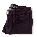 American Eagle Outfitters High Rise Jegging Crop Photo 3