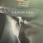 Lands' End Ponte Knit Stretch Office Career Professional Work Dress Pant Size 14P Photo 4