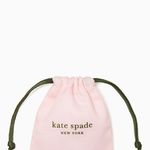 Kate Spade HP💝 Lady Marmalade Cuff Rose Gold NWT w/ Dustbag Photo 3