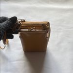 Carr Ken Crossbody Mustard Yellow Preloved Photo 7