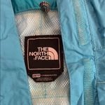 The North Face Rain Jacket Photo 2